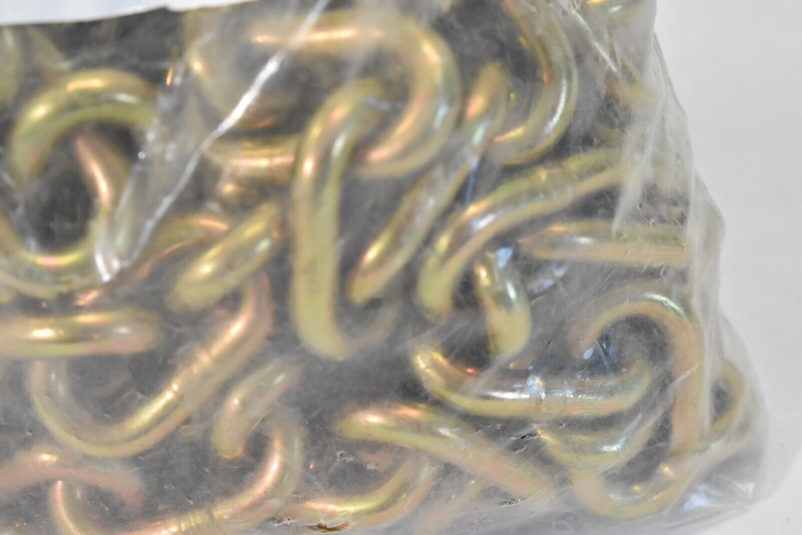 ProSource 15821317 5/16" x 20' Standard Link Clevis Assembly Welded Chain