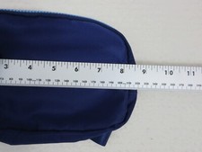 ALDI Gear Heuptas Navy Blauw - Crossbody & Taille