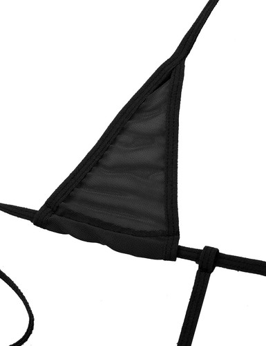 Lencería sexy de mujer de una sola pieza para mujer - Imagen 113 de 256