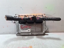 2006-2011 HONDA CIVIC MK8 1.8 PETROL ECU MODULE 37820RSAG33 A8 