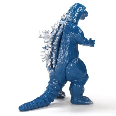 【海外限定】 GODZILLA 1954 ソフビ　東宝　ゴジラ アートトイ 海外限定】 GODZILLA 1954 ソフビ 東宝 ゴジラ アートトイ