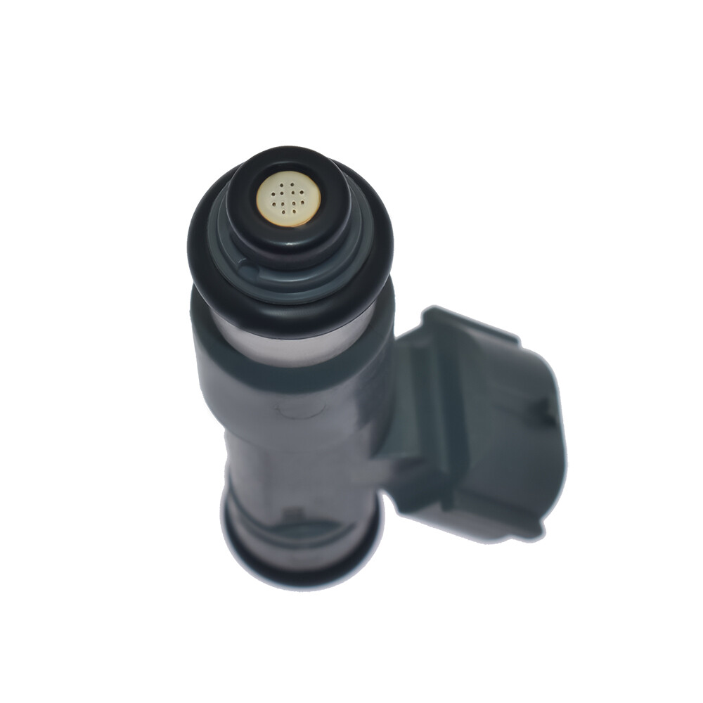 Set of 8 Fuel Injectors For Nissan Titan Flex Fuel 20052006 5.6L V8