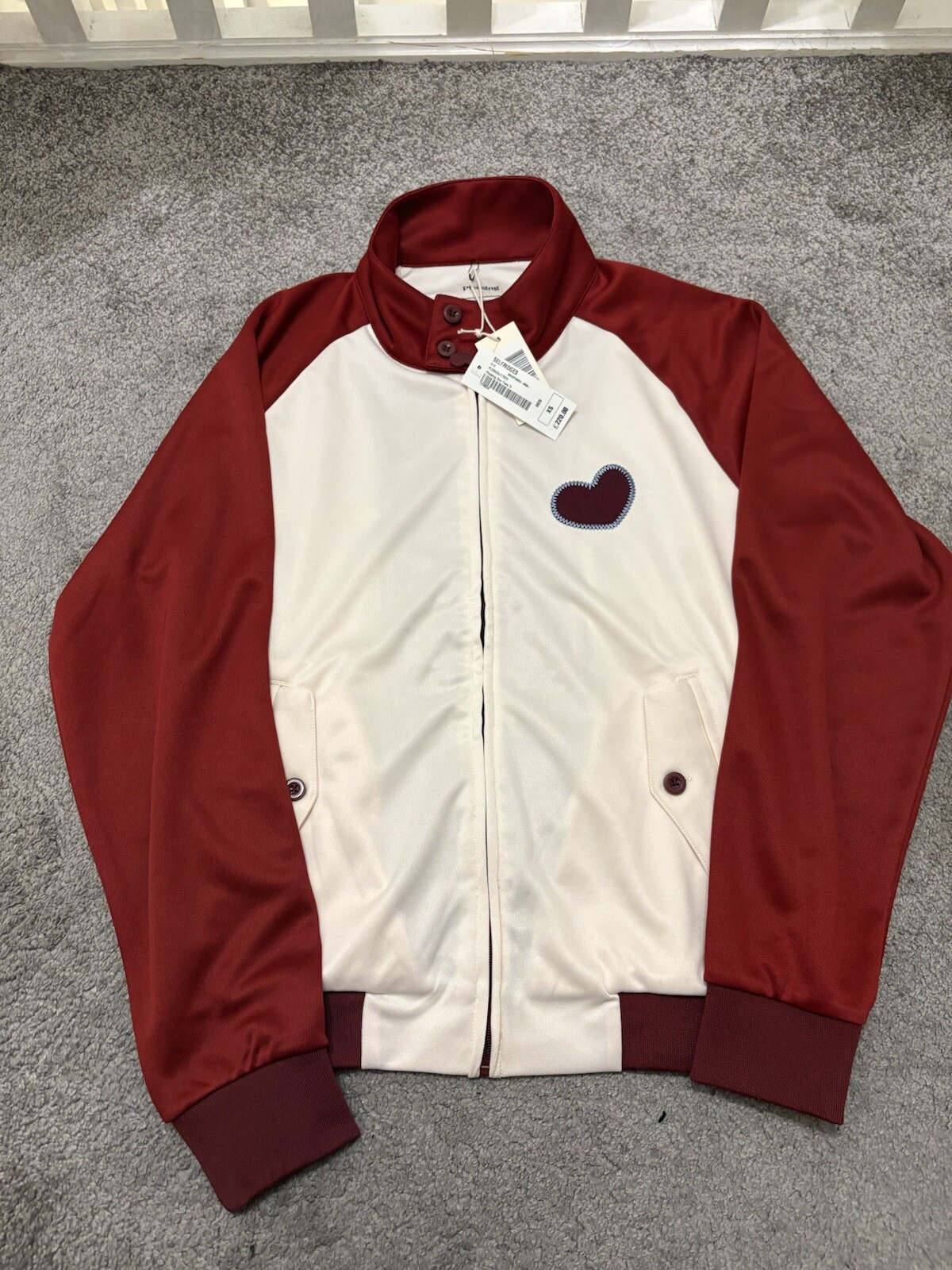 Seller photo, eBay