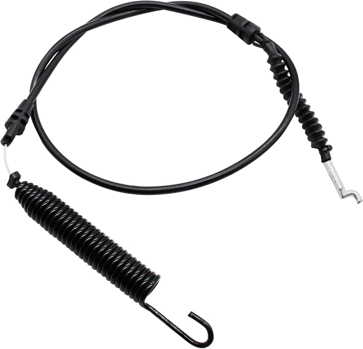 Pro-Parts 946-04802A PTO Cable Replaces 746-04802A for Troy-Bilt Cub-Cadet