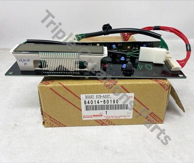 【新品未使用】Top board【0/0ver】 Main Board Motherboard Fits For Zebra ZXP SERIES 3C | eBay