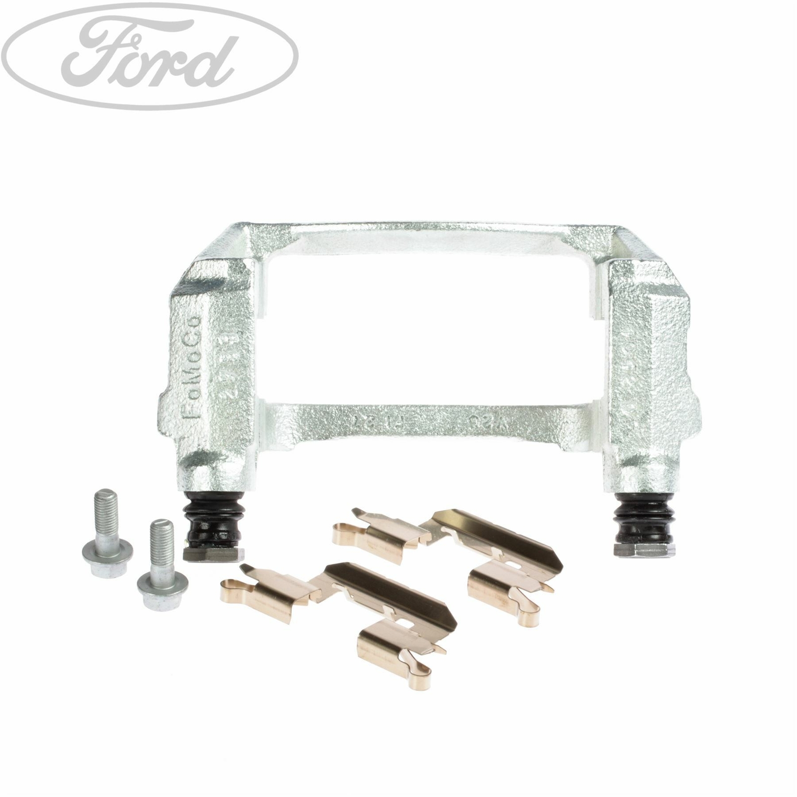 Genuine Ford Front Brake Caliper Carrier Slider Bracket 1883040 