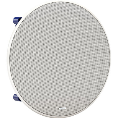 Tannoy QCI 8DC High-Performance 8'' Dual Concentric In-Ceiling Loudspeaker