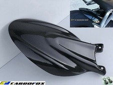 Carbonio Fibre  Parafango Posteriore Rear Hugger Honda CB 1000R 2008 - 2017 SC60