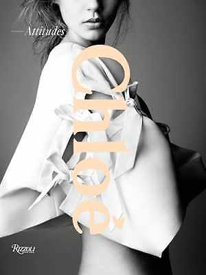 Chloe: Attitudes - Hardcover, by Mower Sarah - Good