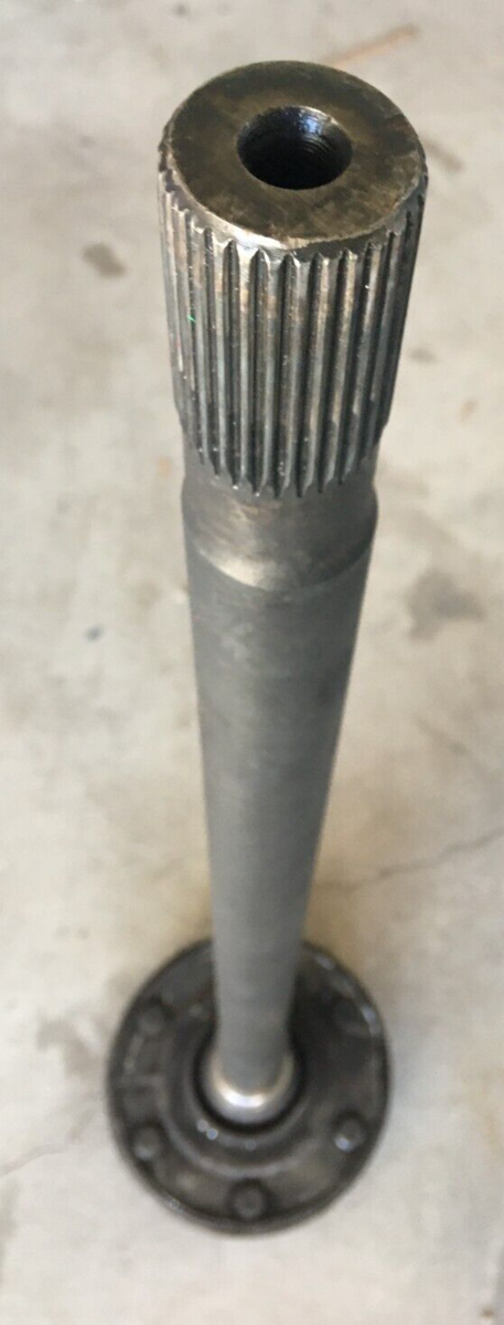 79-85 Toyota 4Runner Truck Hilux 4x4 6 Lug NAKED Rear Axle Shaft