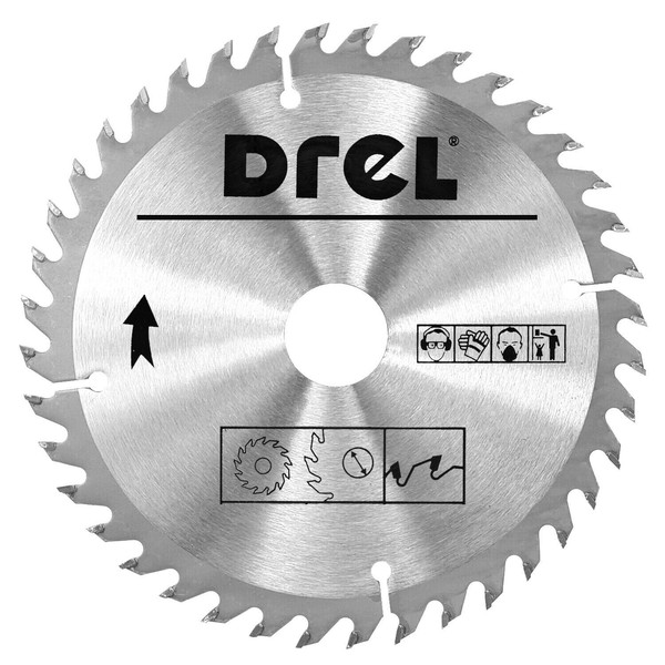 KreissäGeblatt SäGeblatt 230 X 32 Mm 80Z Profi Hm Holz TischkreissäGe KreissäGe-image
