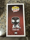 Funko Pop!  Marvel - Spider-Man - GameStop Glow In The Dark Exclusive #399 — photo 4