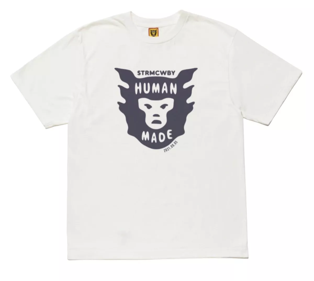 Human Made Graphic T-Shirt