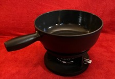 Käsefondue-Set