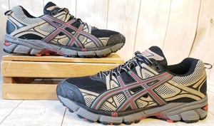 asics gel cumulus 8 uomo 2014