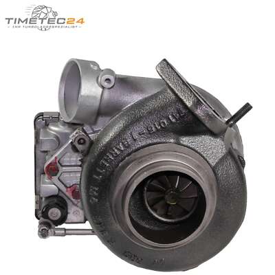 Mercedes E320 S320 CDI Turbolader Original OM613 W210 W220 In Baden