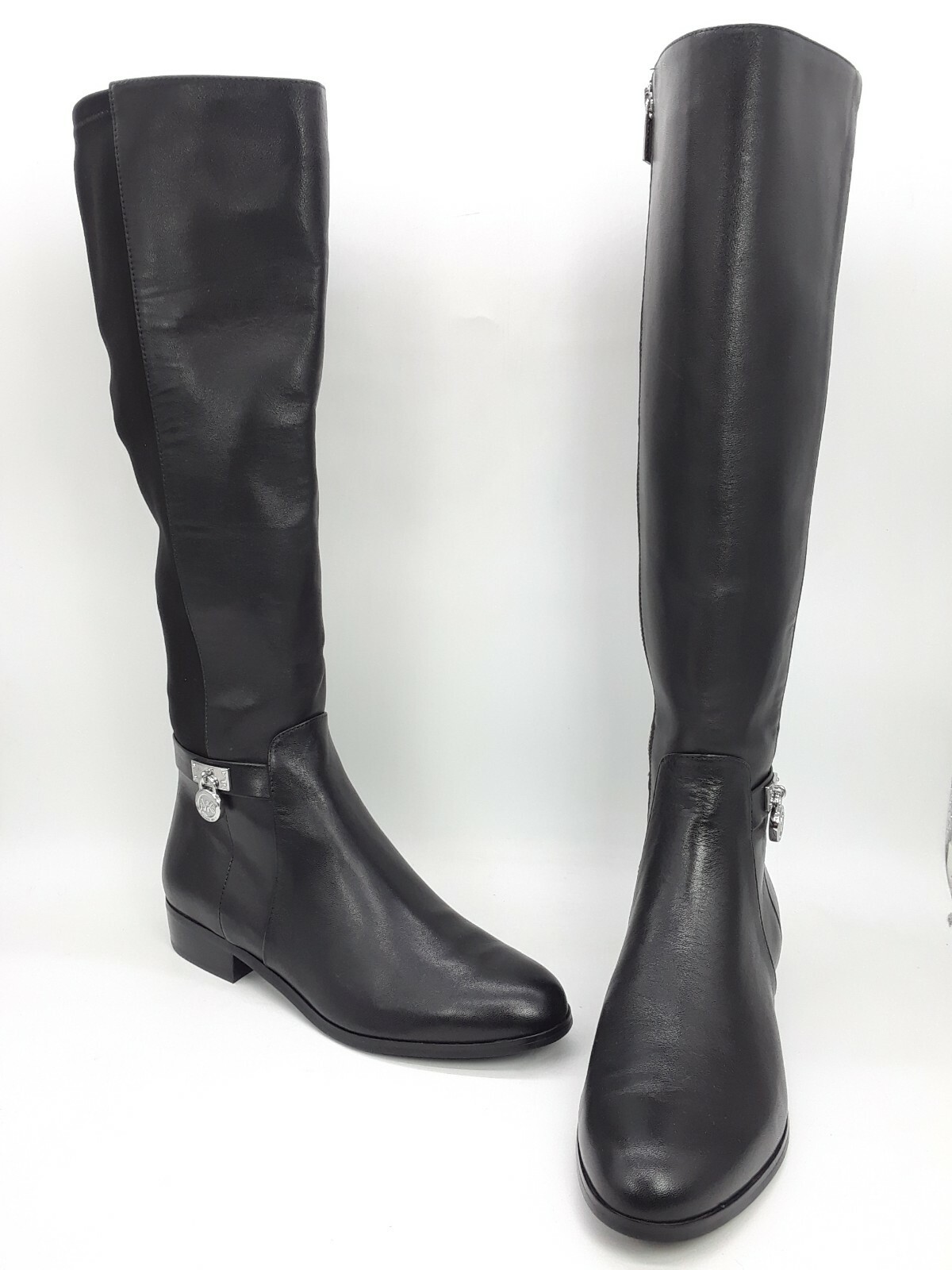 michael kors boots hamilton