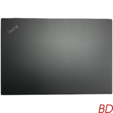 For Lenovo Thinkpad T480S A Shell WQHD 2K Screen Back Cover 01YT310