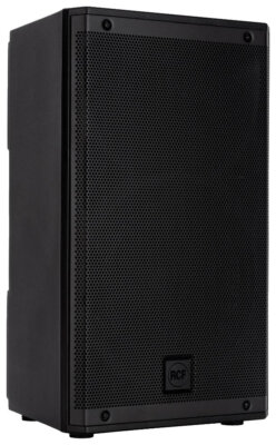 RCF ART 910 AX Aktivbox Bluetooth 10 Zoll Aktiver Lautsprecher 1050 Watt XLR PA