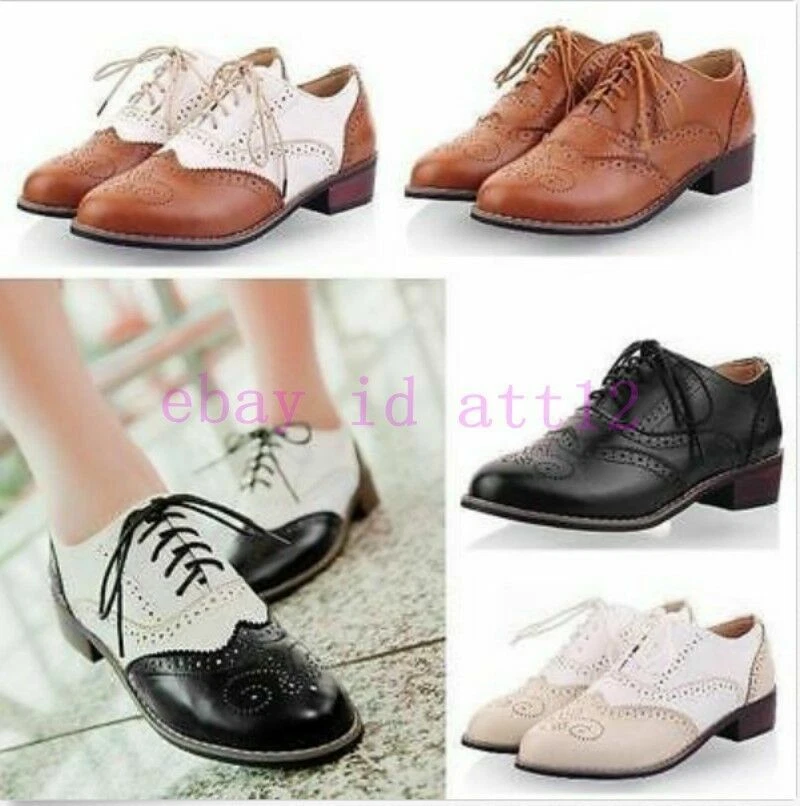 Girls wingtip best sale shoes