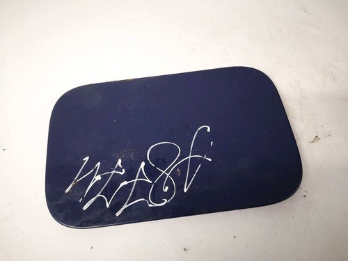 Renault Scenic 2003 Fuel door Gas cover Tank cap (FUEL FILLER FLAP #1828077-33