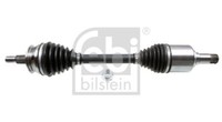 Febi Bilstein 185196 Antriebswelle FüR MERCEDES-BENZ