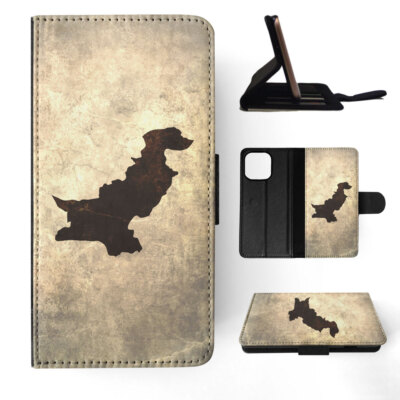 FLIP CASE FOR APPLE IPHONE|PAKISTAN NATIONAL COUNTRY