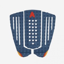 SURF Traction Pad surf - Gudauskas - 3 pi&egrave;ces - navy, ASTRODECK