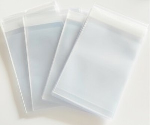 25 Resealable Strip Team Set Poly Bags Gaming Trading Cards FREE SHIPPING