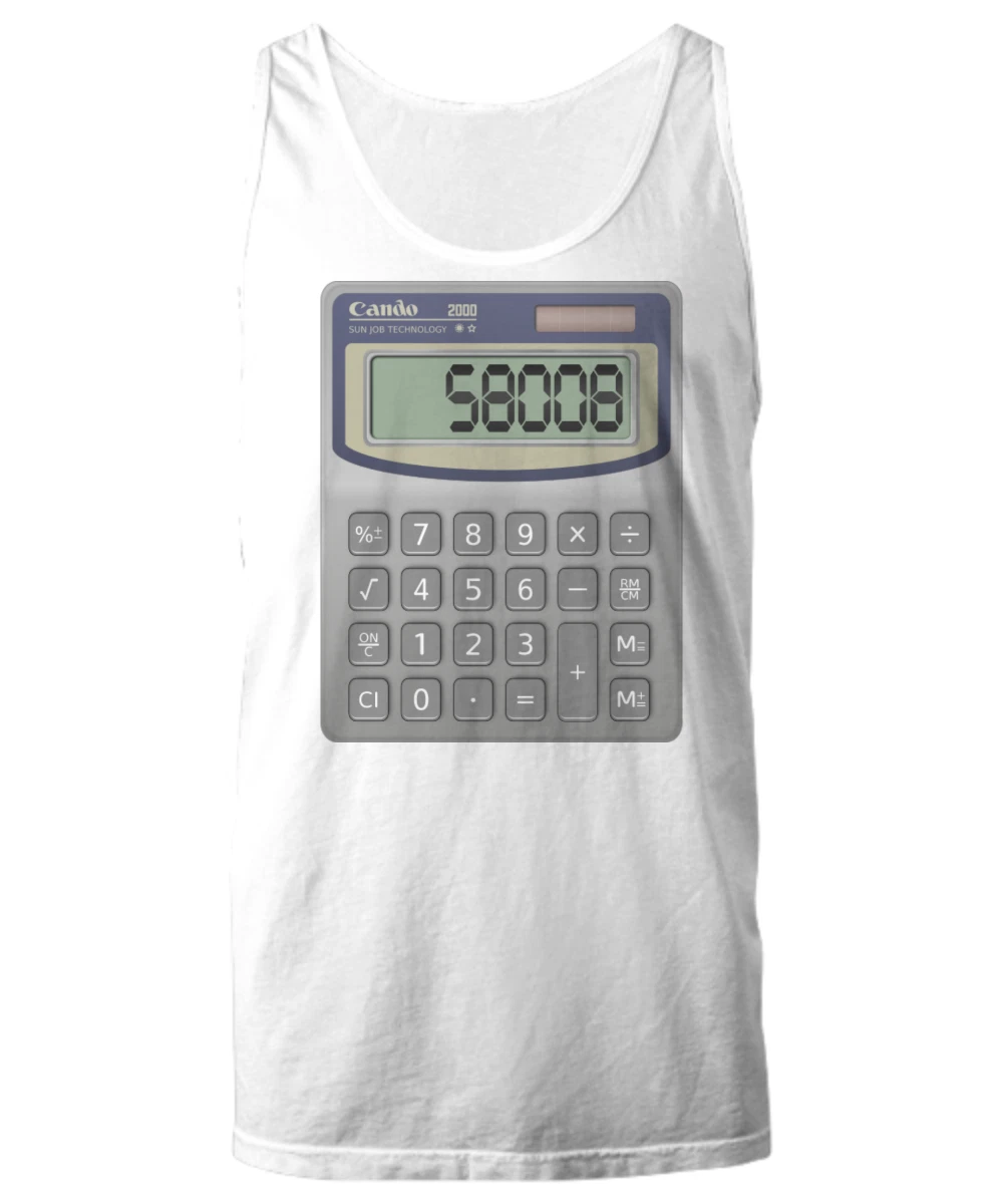 Boob calculator 2024
