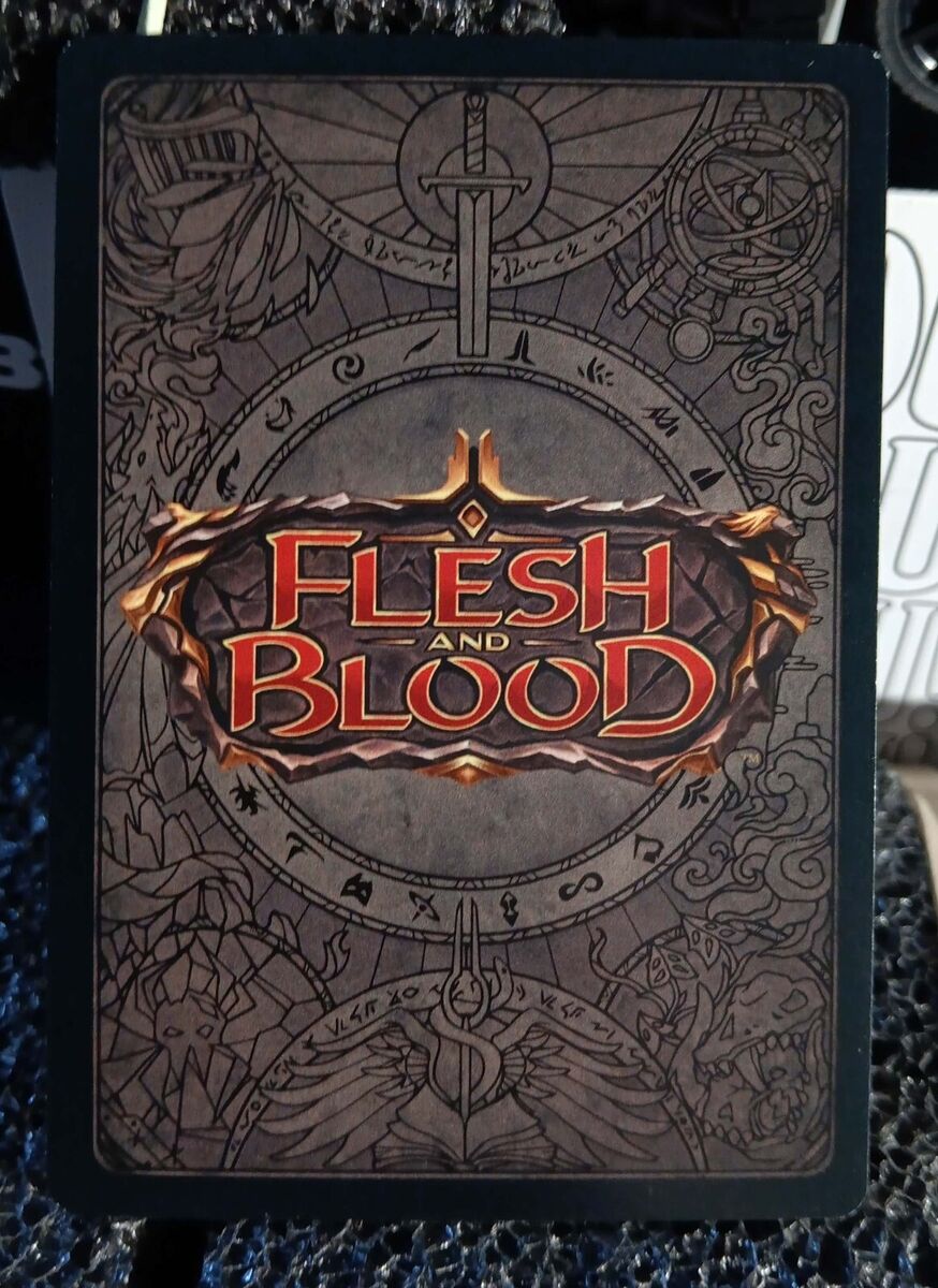 その他 Dead Threads CF flesh and blood fab Dead Threads - High Seas - Flesh & Blood TCG - FaB Foundry