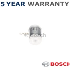 Bosch Fuel Filter Fits Spider GTV 205 309 440 480 460 900 + Other Models