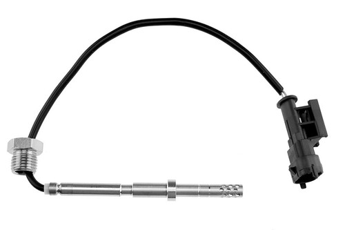 Capteur De Température Des Gaz D'échappement (EGT) - Référence NTY EGT-PL-006 - Pour Opel Astra J, Corsa D 1.3CDTI - 4