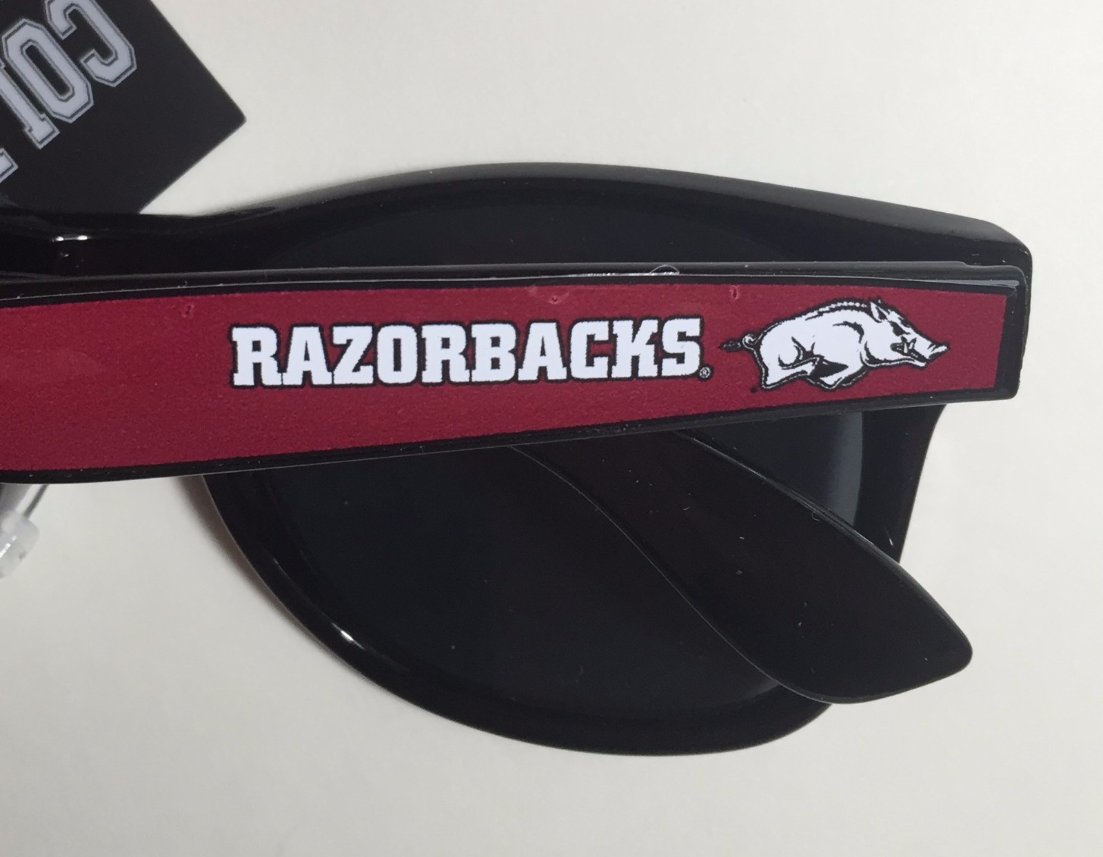 New Arkansas Razorbacks Unisex Sunglasses,Gift for Her Him Mom Dad eBay