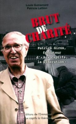 Charity Brut. Patrick Giros Foundation... - Patricia Lattion - V241511