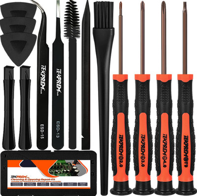 For PS5 Cleaning and Maintenance Screwdriver Tool Kit