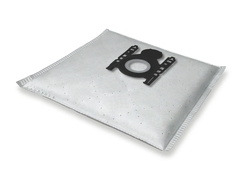 20 Staubsaugerbeutel für Siemens VS06A212 Staubbeutel VS06 A212 VS 06 A 212