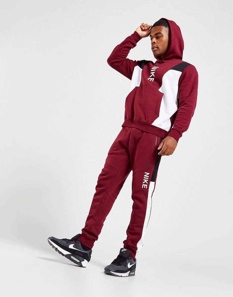 Nike online hybrid joggers