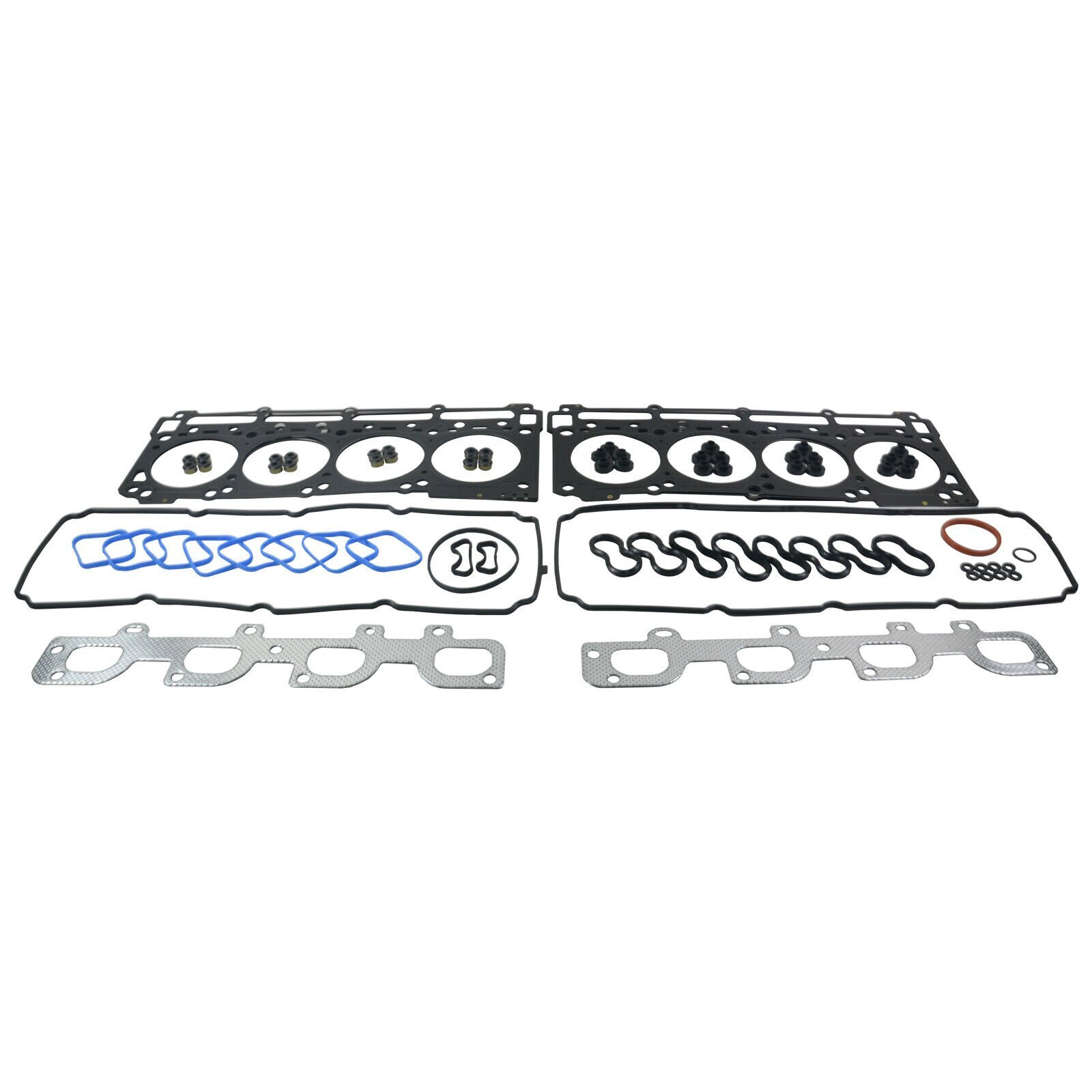 Non MDS Lifter KIT Camshaft Head Gaskets Fit 6.4L Hemi dodge Jeep 2010