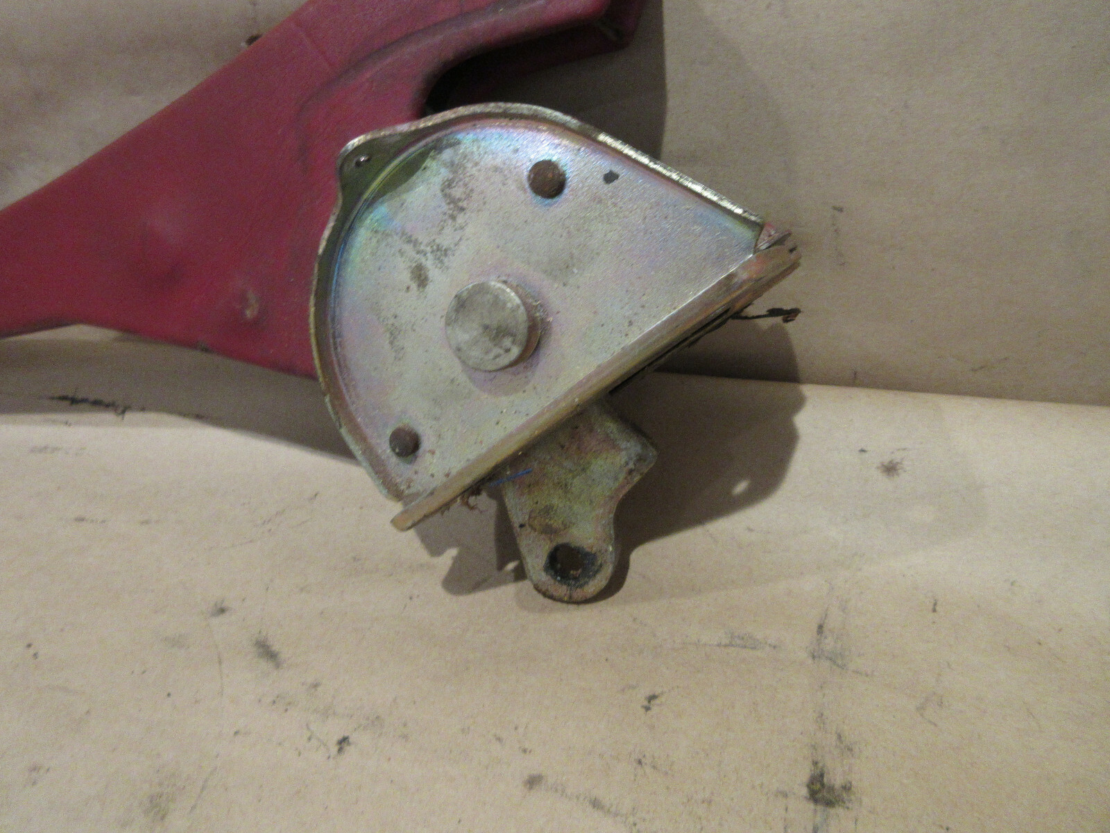 Ferrari Mondial - Emergency Hand Brake Handle - P/N 114313