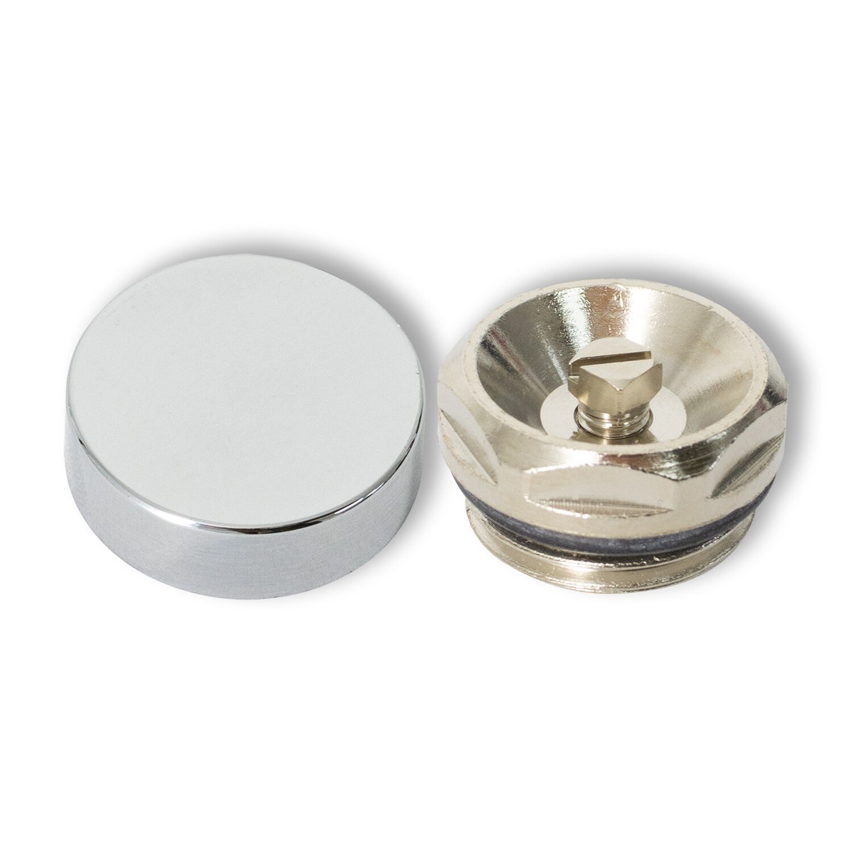 Bleed Valve Bathroom Towel Rail Not Heating Up To Bleed My Towel