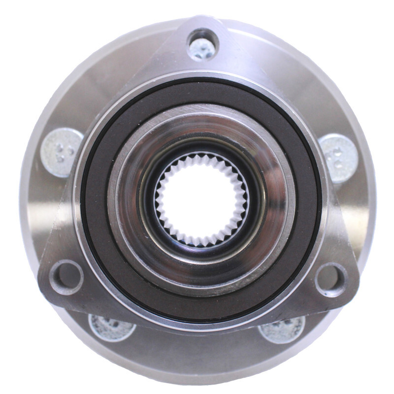 ACDelco Professional 513288 Wheel Bearing and Hub Assembly for  