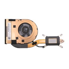CPU FAN Heatsink For Lenovo ThinkPad T495s 02DL973 02DL974 FA491 UMA New