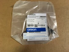Omron photoelectric switch, E3T-FD13-M5J, 12 to 24vdc, KP-301