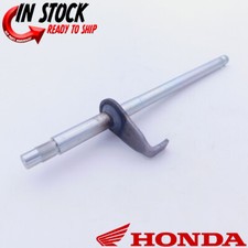Axe Ou Levier De Démarrage Honda CRF110F - Réf. 24610-KWW-C00 - Neuf D'origine (2013-2023)