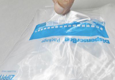 Sacchetti Trasparenti Per Caramelle 100 Bustine Trasparenti Per - Foto 13