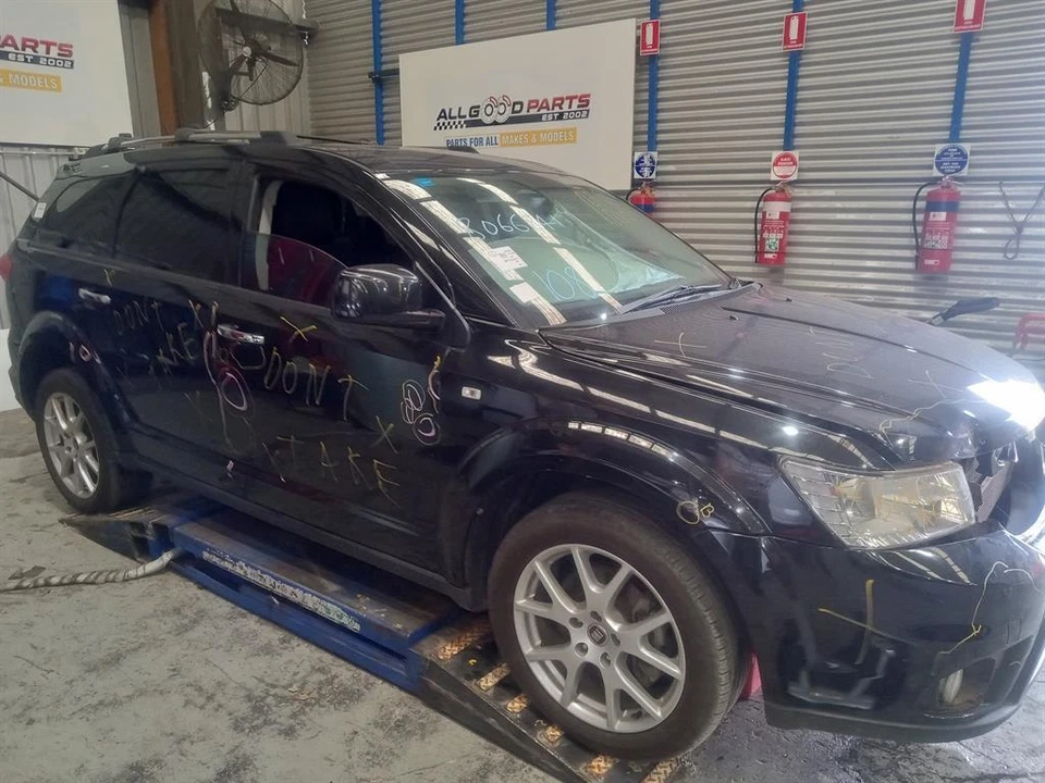 FIAT FREEMONT AIR CLEANER/BOX AIR CLEANER, JF, 2.4, PETROL, 04/13-01/17 - image 4 of 4