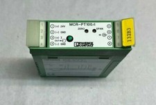 Phoenix Contact MCR-PT100/I PT100-Converter