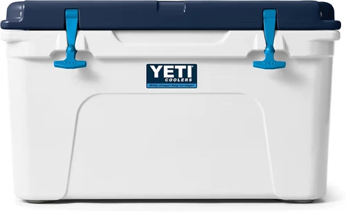 YETI Tundra 45 Cooler