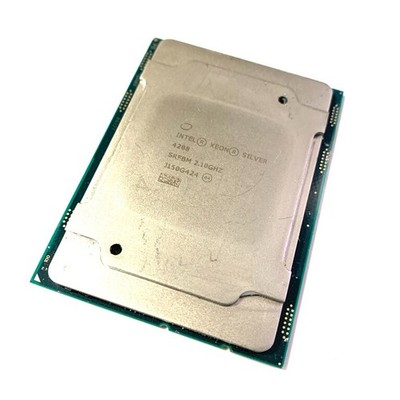 Intel Xeon Silver 4208 SRFBM 2.10GHz CPU Prozessor FCLGA3647